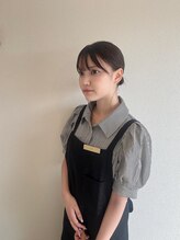 キールーフ 学芸大学 中央町店(kii roof) NAO manager