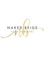 ネイキッドベージュ 新橋虎ノ門店(Naked Beige)/初めまして、ネイキッドベージュSLIMです♪