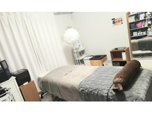 ジェディタイト(Jadeitite)の雰囲気（完全個室で自分だけの至福時間をお過ごしください♪）