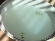 アルテ(ART-e)/足元から始まる癒しの時間