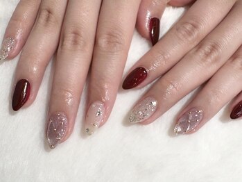 オーズネイル 天神本店(O's Nail)/Quilting