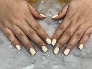 ミチイスリー(導一 III)/美フォルムワンカラー