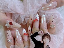 アリーズ(Allies)/フレンチガーリー