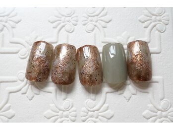 リミナ(Rimyna)/ハンド/定額リッチ