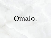オマロ(Omalo.)