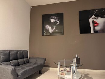 エヌプラチナ(N78.)の写真/《10時～23時まで受け付けOK♪》脱毛～フェイシャル/ボディケアまでメニューあり◎忙しい方にオススメです*