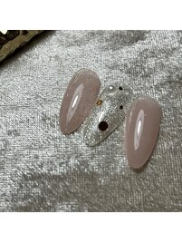 定額シンプルコース☆¥6500