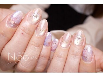 ヌック(Nook)/Nookデザインサンプル♪