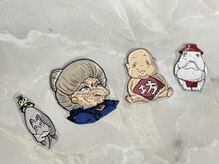 ラヴ バイ シェア(LuV by Share)/東リべデザイン★