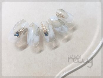 ノチュイ(nocuy)/≪アートCコース≫