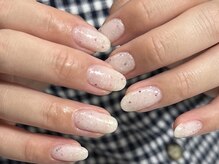 レアネイル(Lea nail)/one color