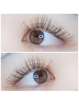 アイラッシュ ザクア(XAQUA)/ドーリーアイ