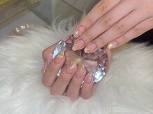 イーネイル(ENAIL)/プレミアムコース