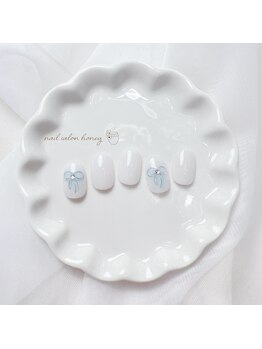 ハニー(honey)/《hikaeme collection＊》