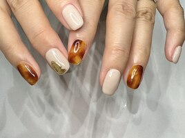 【定額シンプルアート】