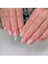 はあとねいる 伏見桃山店/伏見桃山店限定デザイン☆