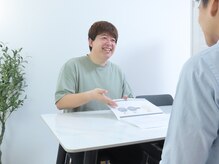 フロンティアの雰囲気（自分のペースで、人目を気にせずに通いたい方に最適♪）
