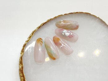 オーブネイル(Orb nail)/６月限定トレンド