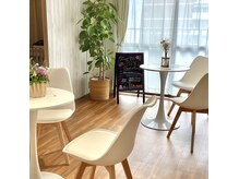 ベルミナ(Belmina)の雰囲気(痩身/脱毛/よもぎ蒸し/リンパ/フェイシャル等豊富なメニュー有♪)