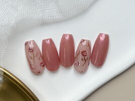 バラネイル【パラジェル梅田】