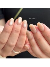 レオネイル(leo nail)/ジェルネイル
