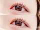 イリマ 三宮店(Irima)の写真/[三宮/上下まつげパーマ/フラットラッシュ］【ご提案力はIrimaへ】似合うエクステ分からない等はご相談を*