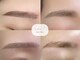 ルナブロウ(Luna Brow)の写真