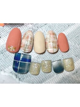 定額メニューのあるサロン