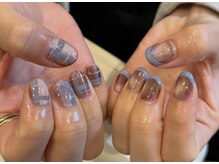 アールエム(Rm)/10月♪ネイル