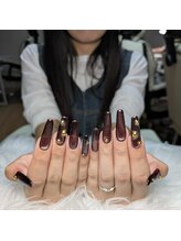 クイーンネイル(Queen Nail)/