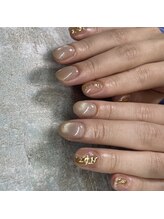 エーレ(ehre)/ワンカラー