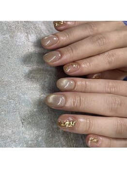 エーレ(ehre)/ワンカラー