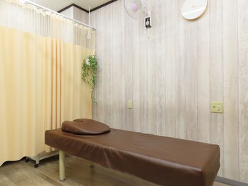 高砂北口整骨院/高砂北口整骨院