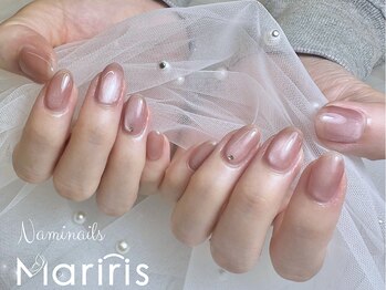 マリリス(Mariris)/namiデザイン♪