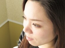 ネイルアンドアイラッシュ サロン エルザ(Nail&Eyelash Salon Elsa)/選べるブラウンカラーエクステ