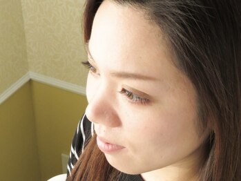 ネイルアンドアイラッシュ サロン エルザ(Nail&Eyelash Salon Elsa)/選べるブラウンカラーエクステ