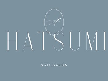 HATSUMI NAIL SALON の写真/【最旬カラーxパーツ200種以上!】お気に入りが沢山詰まった自分だけのネイルに!可愛い指先に気分UP☆