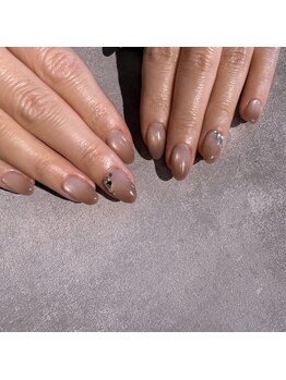 ミアン(Mien)/ファンシーコース