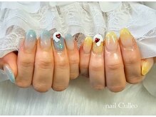 nail Culleo【ネイルクレオ】/