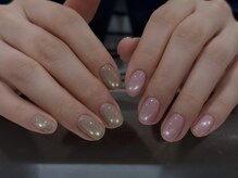 アノヴァ 明治神宮前 表参道(ANOVA)/enoi + my&bee マグネット 春