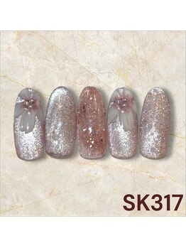 蒲田店限定-SK317
