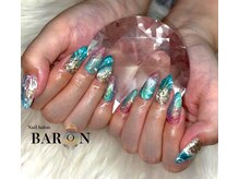 バロン 新宿店(BARON)/ジェルネイル