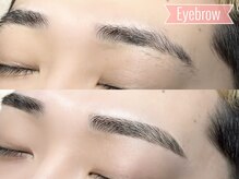 グレース(GRACE)/アイブロウwax（骨格測定）