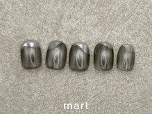 マール 甲子園店(marl)/design course