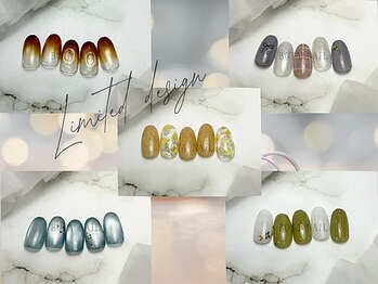  関西・店舗限定デザイン 5月