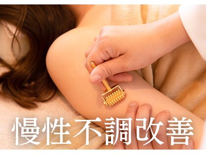 ナチュラルハリー(NaturalHarry)の写真