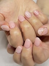ファンプラスネイル 立川(fun plus nail)/レース