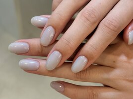 ちゅるんワンカラー ¥3980