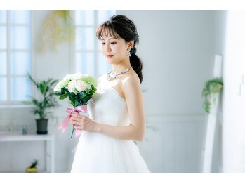 アコルデ 岡山問屋町(ACORDE)/ブライダル整体