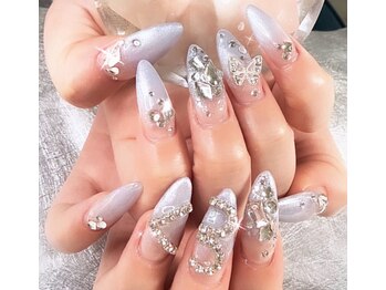 スターダストネイルビューティー 天神西通り本店(Beauty)/